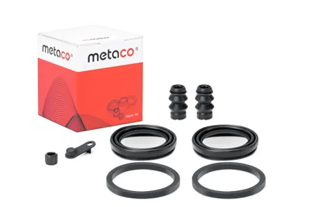 METACO 3840099 Ремкомплект суппорта Hyundai Kia Santa Fe Sorento 06- передн. 45mm