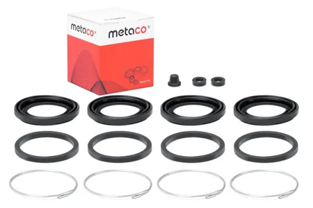 METACO 3840167 Ремкомплект суппорта передний Toyota Land Cruiser 4.5 D 4.7 01-08 ->