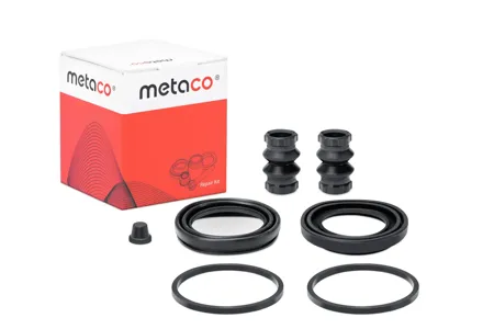 METACO 3840221 Ремкомплект суппорта Citroen Jumper (1994-2002) Fiat Ducato (1994-2002) Торм. сист.: LUCAS 4048 мм перед.