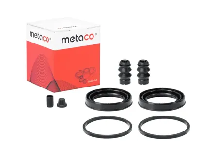METACO 3840229 Ремкомплект переднего суппорта Mercedes VAG D=48, Bosch