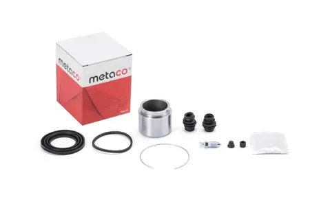 METACO 3840236 Ремкомплект суппорта +поршень Honda CR-V II SERIES 2.0 07-02->