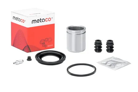 METACO 3840245 Ремкомплект суппорта +поршень Daewoo Lanos ALL TYPES 01-97- D=48mm