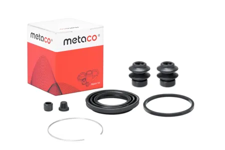 METACO 3850002 Ремкомплект заднего суппорта