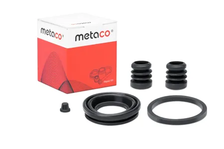 METACO 3850003 Ремкомплект заднего суппорта