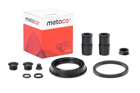 METACO 3850004 Ремкомплект заднего суппорта