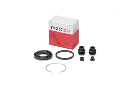 METACO 3850005 Ремкомплект заднего суппорта Mitsubishi Lancer (CS,CX,CY) (2003-2016)