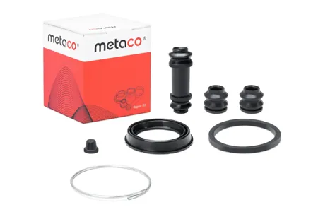 METACO 3850009 Ремкомплект заднего суппорта