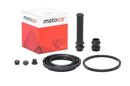 METACO 3850011 Ремкомплект заднего суппорта