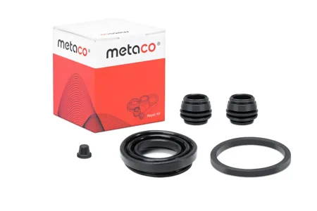 METACO 3850019 Ремкомплект заднего суппорта