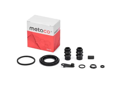 METACO 3850023 Ремкомплект суппорта Ford Transit (2014-) задн.