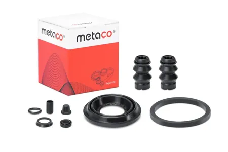 METACO 3850032 ВЫВЕДЕНО ИЗ АССОРТИМЕНТА Ремкомплект суппорта FORD/JAGUAR/RENAULT задн.