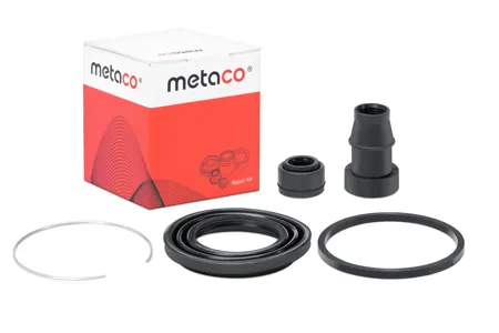 METACO 3850033 Ремкомплект суппорта задний Toyota Camry V SERIES 07-01->11-06