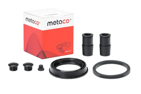 METACO 3850112 Ремкомплект суппорта задний Mercedes C-CLASS (W204) - (2007->2014) 38мм ATE