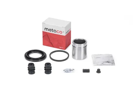 METACO 3850123 Ремкомплект заднего суппорта с поршнем