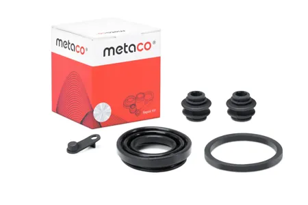 METACO 3850130 Ремкомплект суппорта задний Hyundai i20 ALL TYPES 07-08->