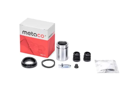 METACO 3850165 Ремкомплект суппорта +поршень Chevrolet Epica ALL TYPES 01-05->