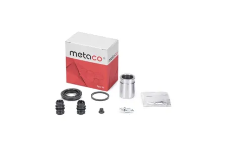 METACO 3850183 Ремкомплект суппорта задний+поршень Ford Transit 06>