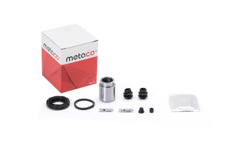 METACO 3850192 Ремкомплект суппорта +поршень Nissan Qashqai X-Trail Tiida 07> D=35mm