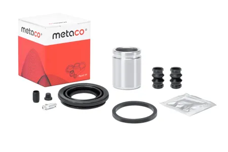 METACO 3850198 Ремкомплект заднего суппорта с поршнем