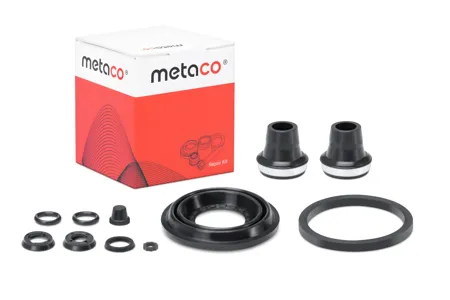 METACO 3850292 Ремкомплект суппорта задний Opel Astra G SERIES ALL TYPES 02-98-> Zafira (F75) SERIES 04-99->