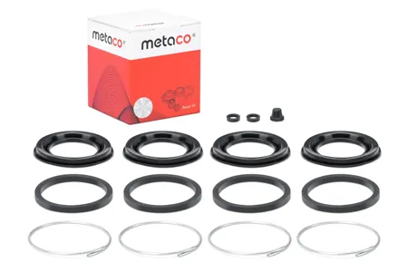 METACO 3850332 Ремкомплект переднего суппорта