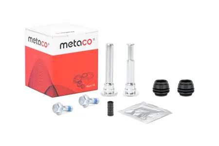 METACO 3950015 Направляющая суппорта (к-кт)