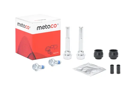 METACO 3950035 Направляющая суппорта (к-кт) Mazda 6 (GH) (2007-2012) 10mm