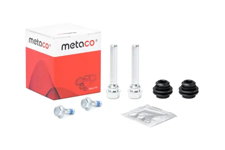 METACO 3950074 Направляющая суппорта (к-кт)