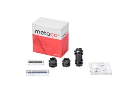 METACO 3950077 Направляющая суппорта Toyota Celica (ZT23) Corolla Verso