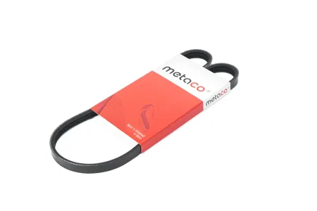 METACO 3PK630ELAST Ремень поликлиновой