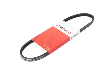 METACO 3PK665 Ремень поликлиновой