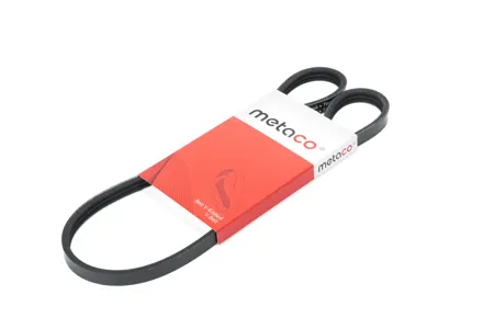 METACO 3PK865 Ремень поликлиновой