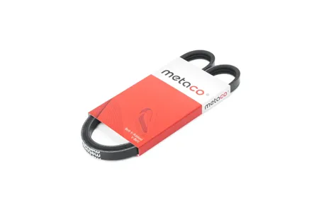 METACO 3PK905 Ремень поликлиновой