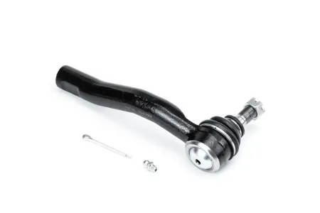 METACO 4000076L Наконечник рулевой левый