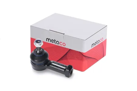 METACO 4000131 Наконечник рулевой