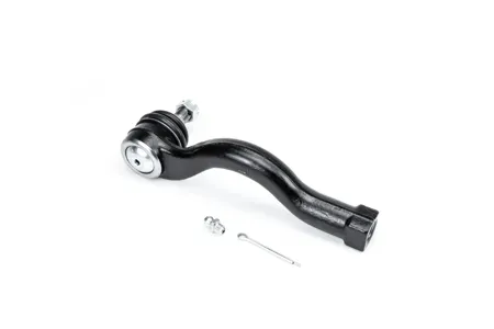 METACO 4000136L Наконечник рулевой левый