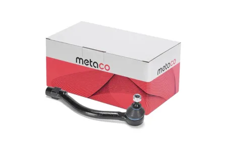 METACO 4000171L Наконечник рулевой левый