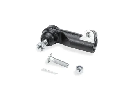METACO 4000501L Наконечник рулевой левый