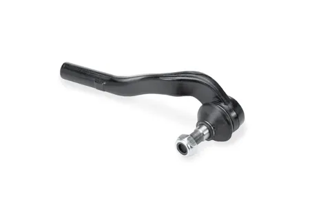 METACO 4000839L Наконечник рулевой левый