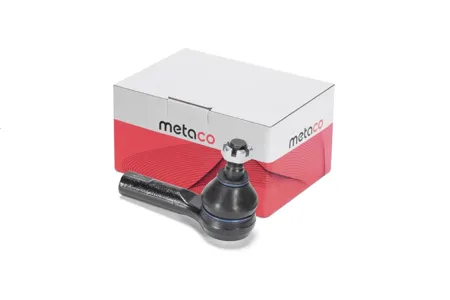 METACO 4010002 Наконечник рулевой наружный