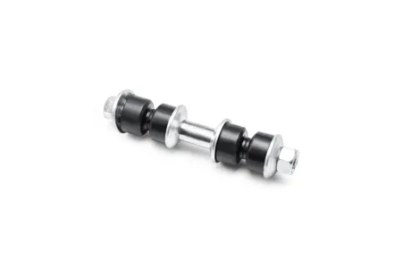 METACO 4100005 Стойка переднего стабилизатора Mitsubishi space star 98> Colt Lancer l=130mm