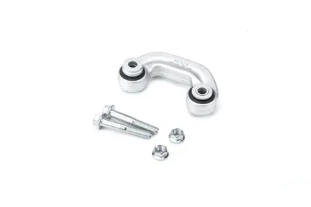 METACO 4100120L Стойка переднего стабилизатора левая