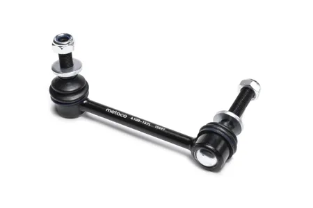 METACO 4100157L Стойка стабилизатора Toyota Land Cruiser (120) Prado (2002-) перед.лев.