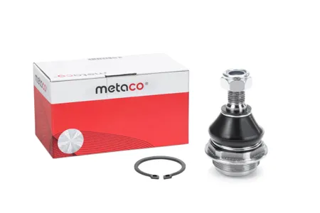 METACO 4200002 Опора шаровая PSA C4308307 04- нижн.лев.прав.
