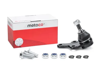 METACO 4200003 Опора шаровая передней подвески