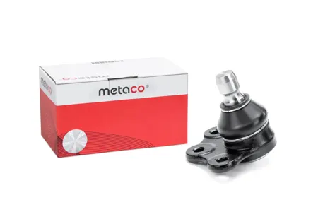 METACO 4200008 Опора шаровая Opel Astra (GH) Zafira A Vectra (BC) 98- нижн.лев.прав.