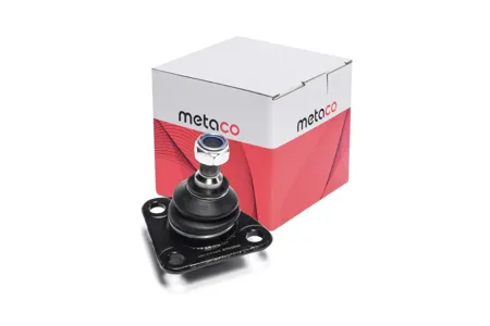 METACO 4200013 Опора шаровая PSA Fiat Jumper Boxer Ducato 06- нижн.лев.прав.