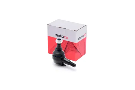 METACO 4200019 Опора шаровая передней подвески