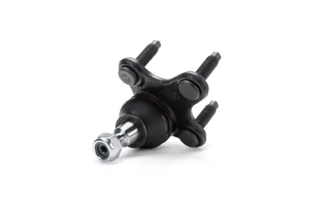 METACO 4200040R Опора шаровая правая передней подвески