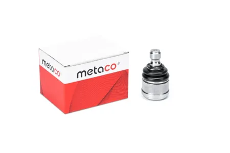 METACO 4200044 Опора шаровая передней подвески